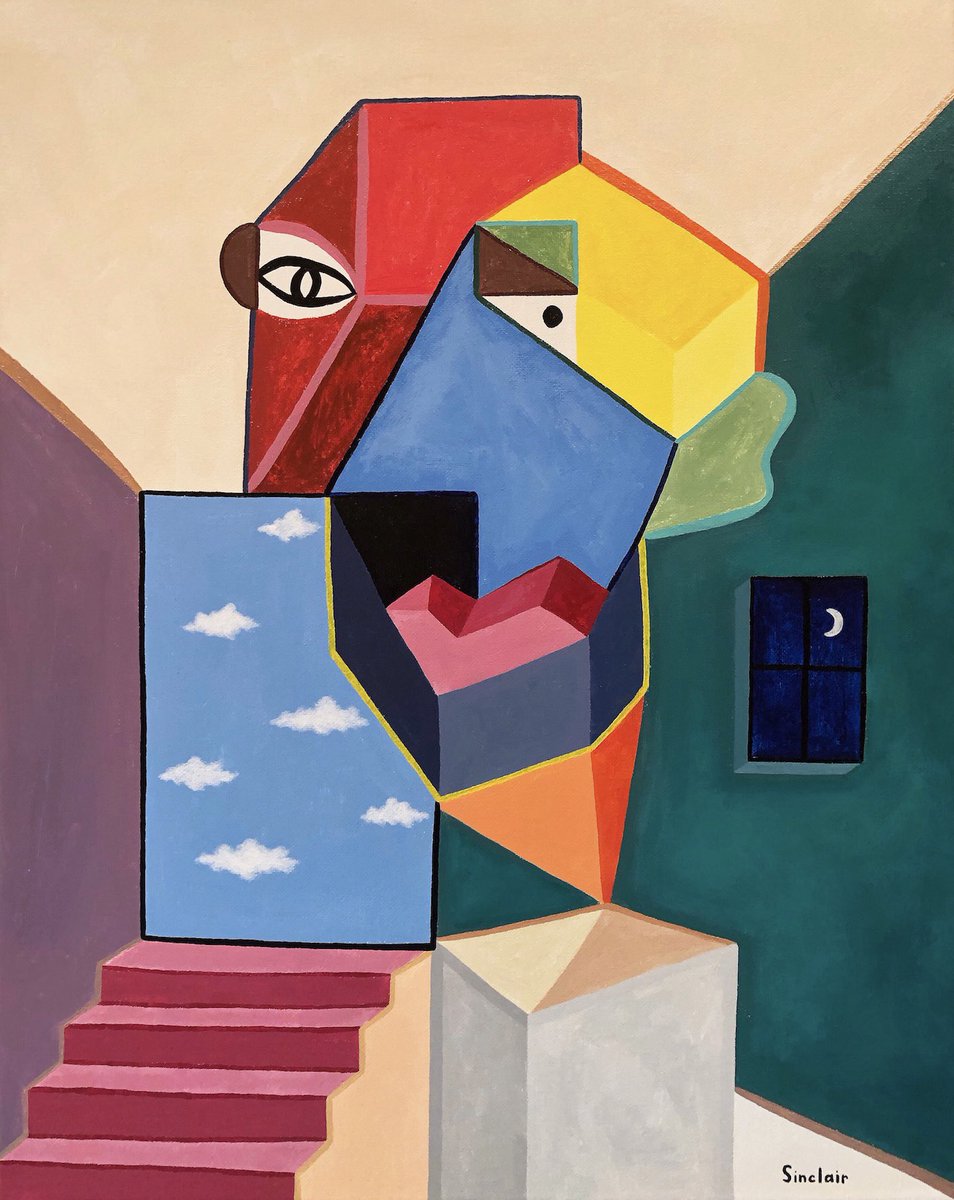 Sinclair tweet media