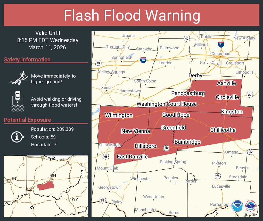 @NWSFlashFlood tweet media