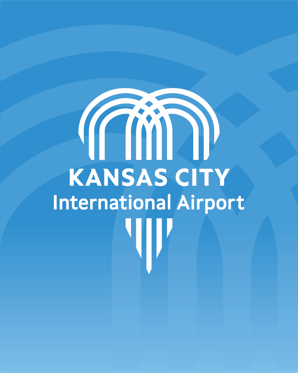 Kansas City International Airport tweet media