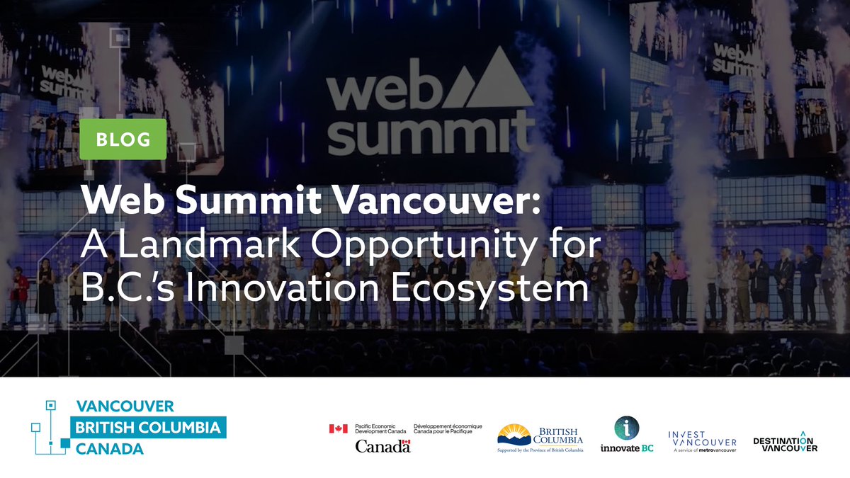 Innovate BC tweet media