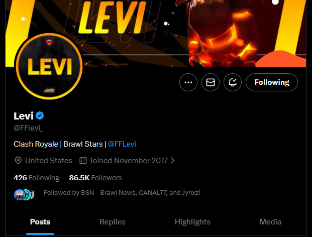 Fuzzy_Gaming0's tweet photo. @FFlevi_ peak 🔥🔥 https://t.co/YTXLWrJTZg