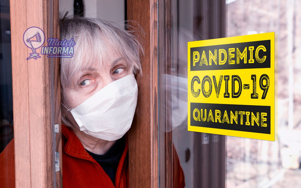 matchInforma's tweet photo. El 11 de marzo del 2020 la OMS declaraba al COVID-19 pandemia mundial…6 años después contabilizan más de 7 millones de muertes en una de las mayores crisis sanitarias del último siglo
Lee la nota en Match Informa https://t.co/kQ5qGi4wxS
#COVID19 #Pandemia #SaludGlobal https://t.co/91GDaropqC