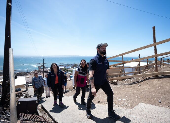 Gonzalo Winter 🇨🇱 tweet media