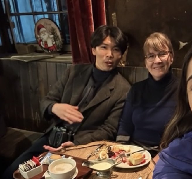 Jean Michael tweet media