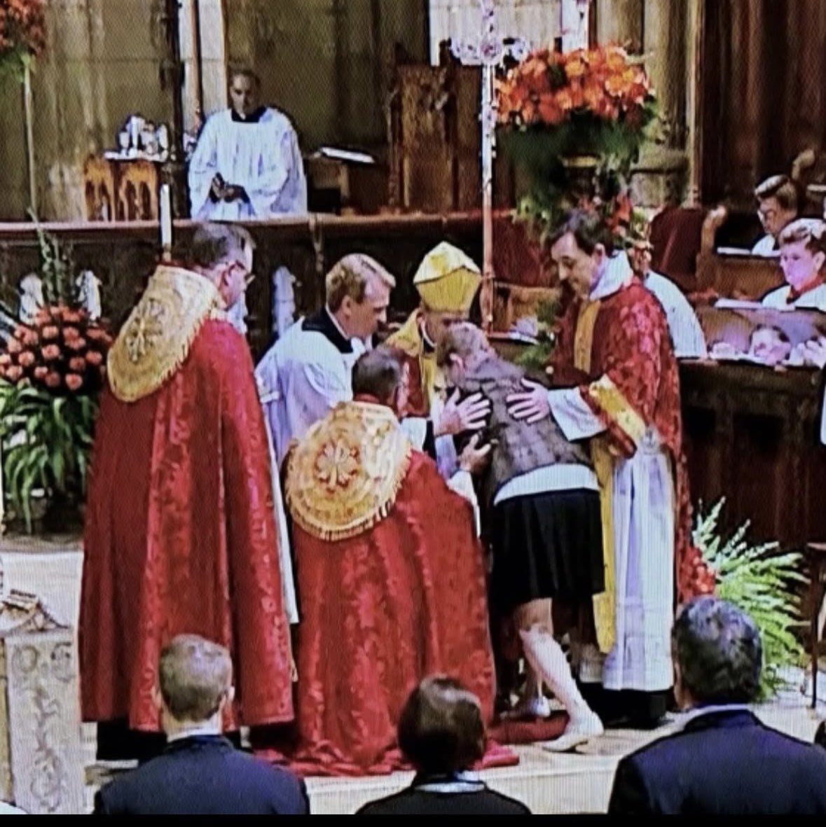 Jean Michael tweet media