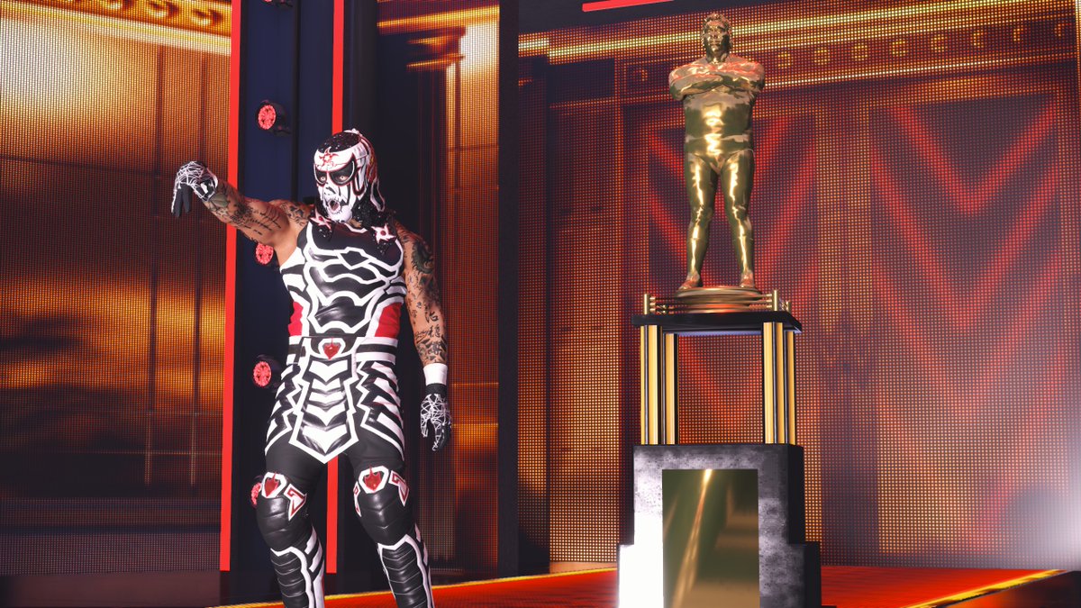 VirtuAwesome! tweet media