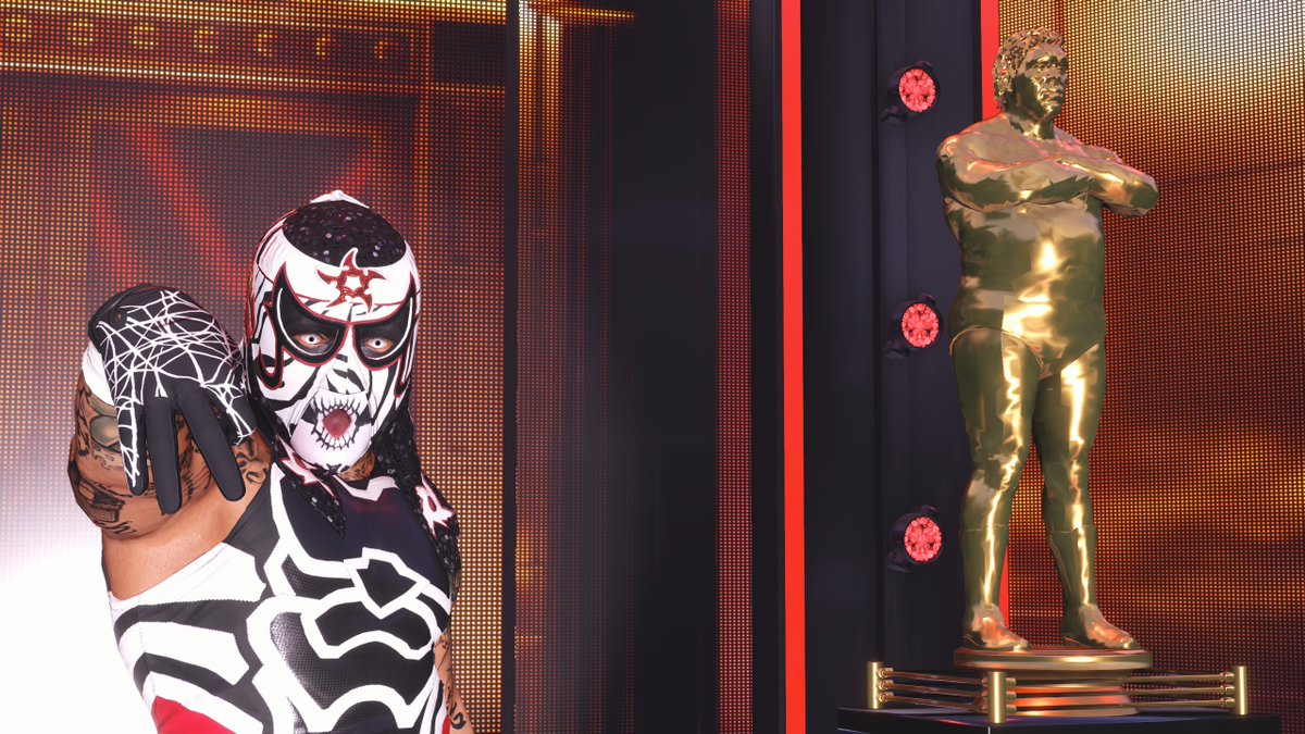 VirtuAwesome! tweet media