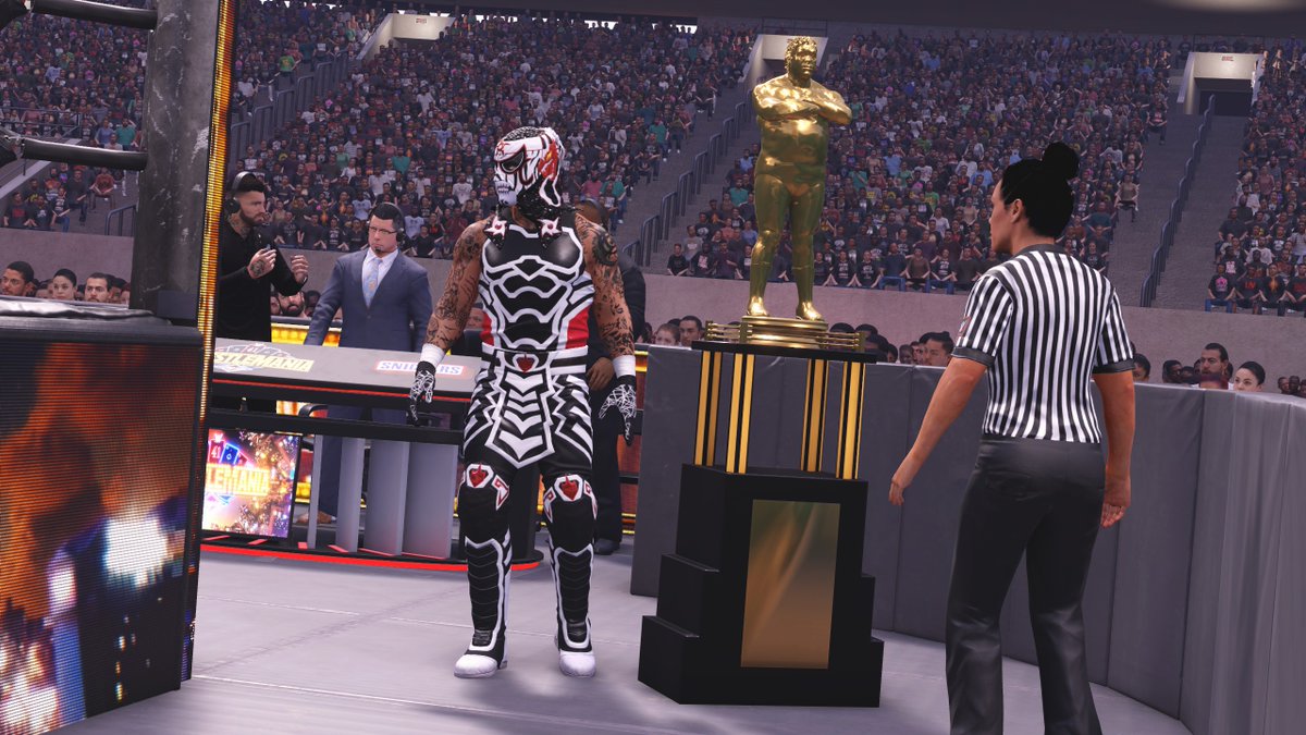 VirtuAwesome! tweet media