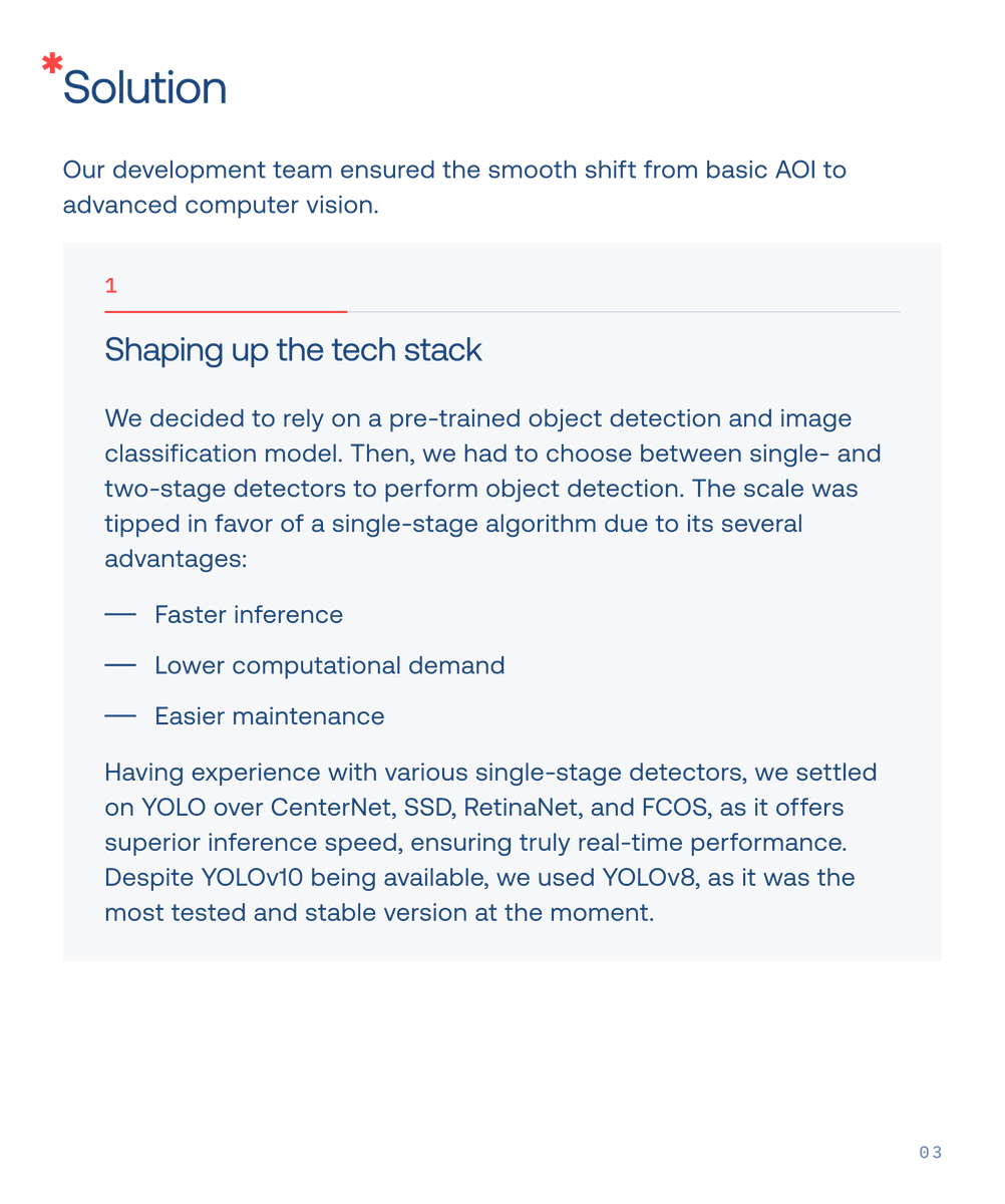 Instinctools tweet media