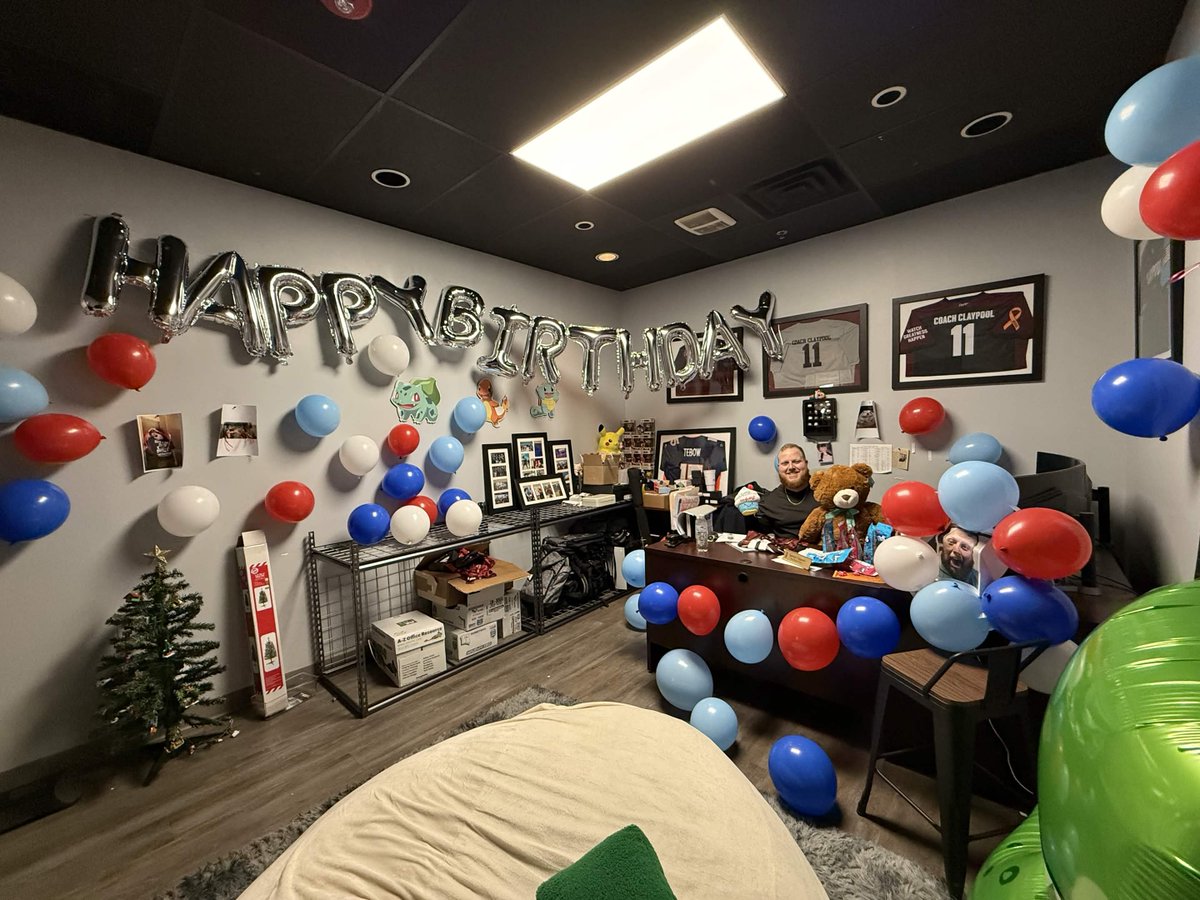 Spencer Claypool tweet media