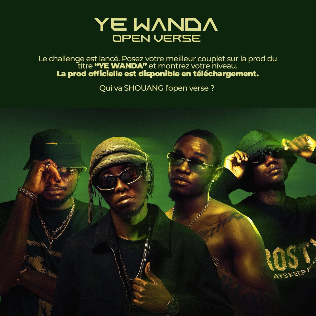 AO 🔌 BACKEUR EN CHEF 🇨🇲 tweet media