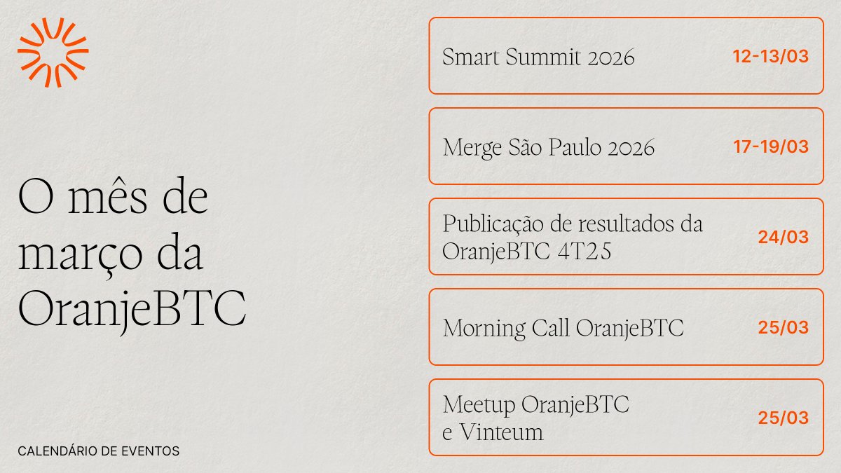 OranjeBTC tweet media