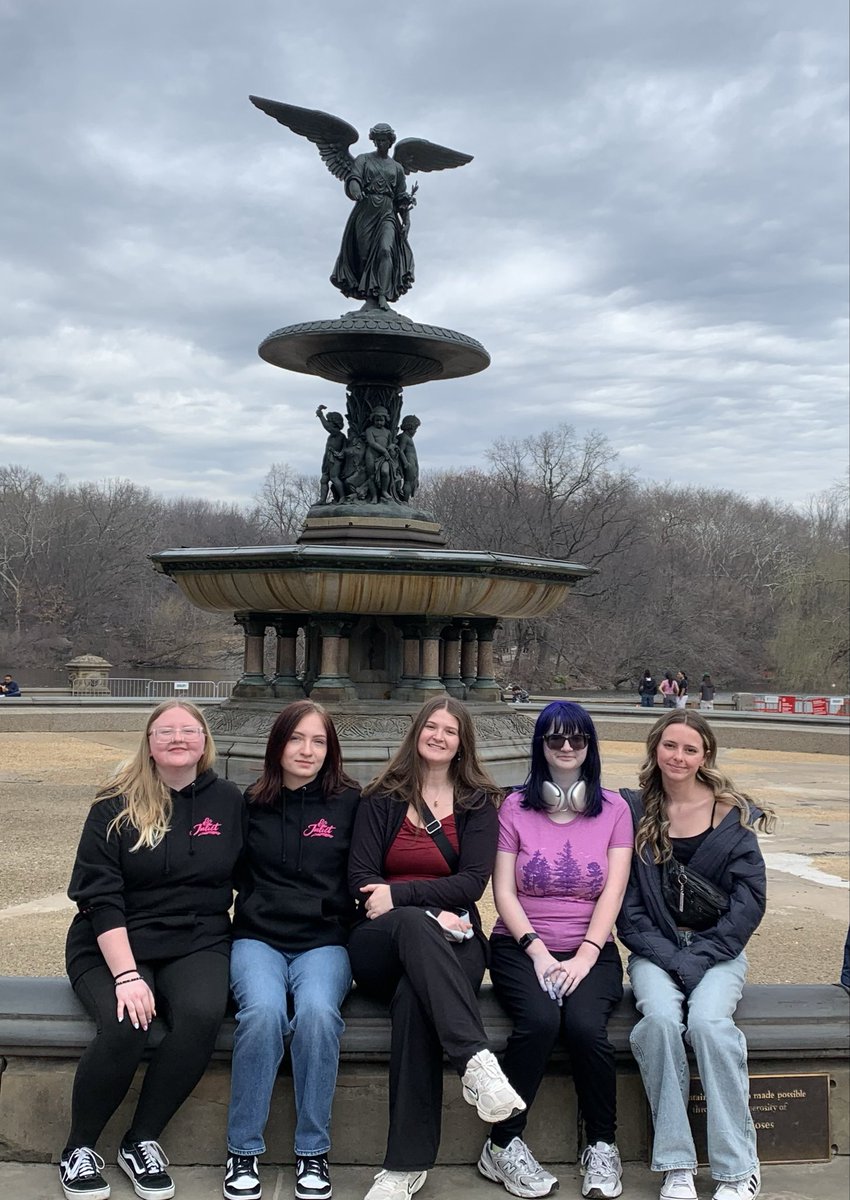 MGJSHS_Principal tweet media