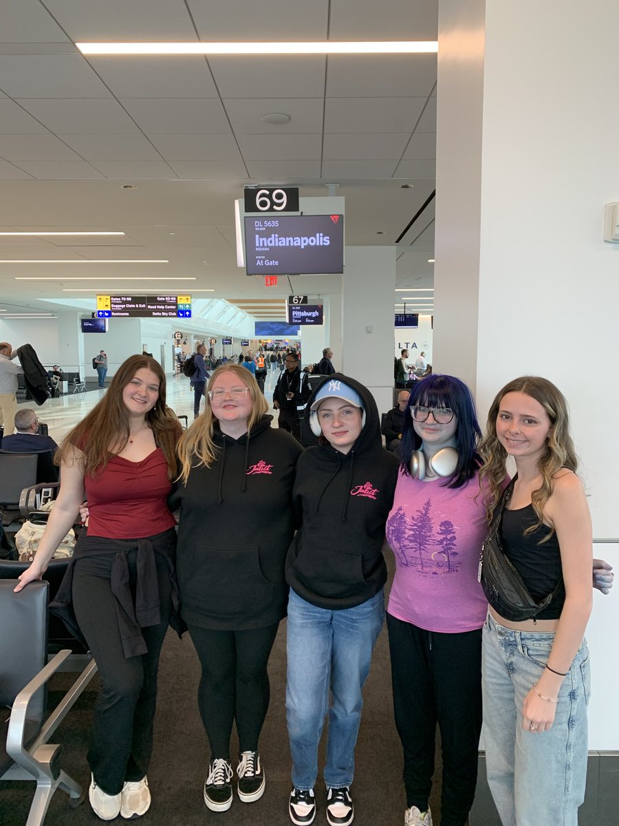 MGJSHS_Principal tweet media