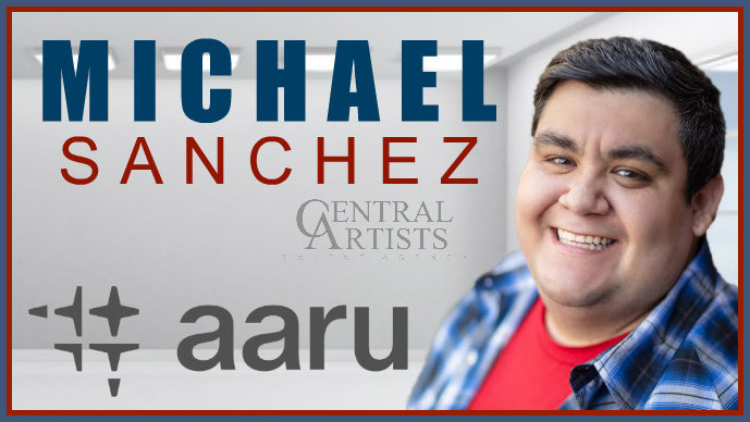 Central Artists tweet media