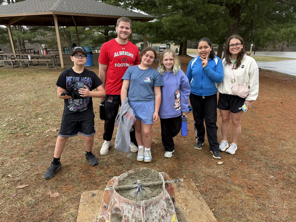 Some Blue group pictures from this week at ODS!!!

#ODSchangetheworld