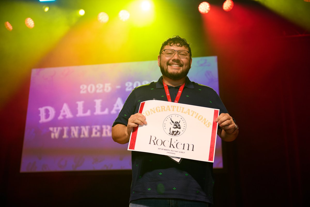 Dallas ISD Employee Experience team tweet media