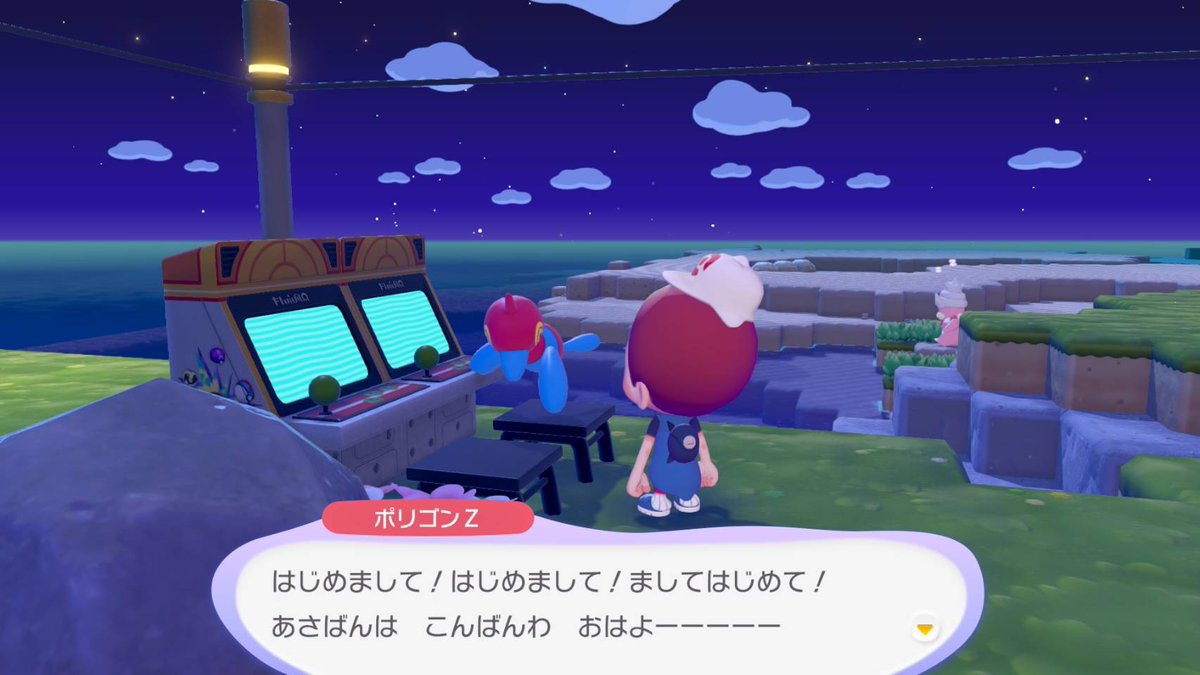 たんぱくしつ tweet media