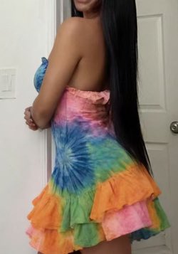 Miss Sweet Dani | Seattle March 17-31 tweet media