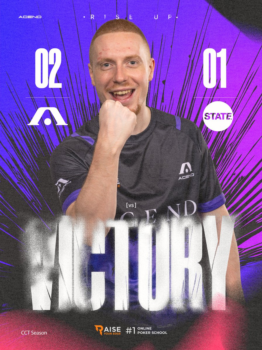 ACEND CLUB tweet media