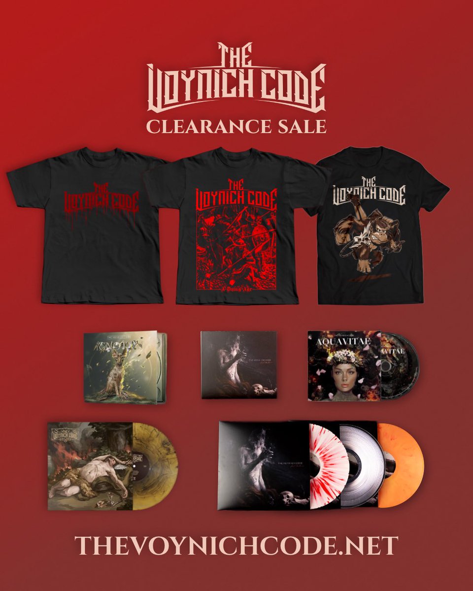 The Voynich Code tweet media