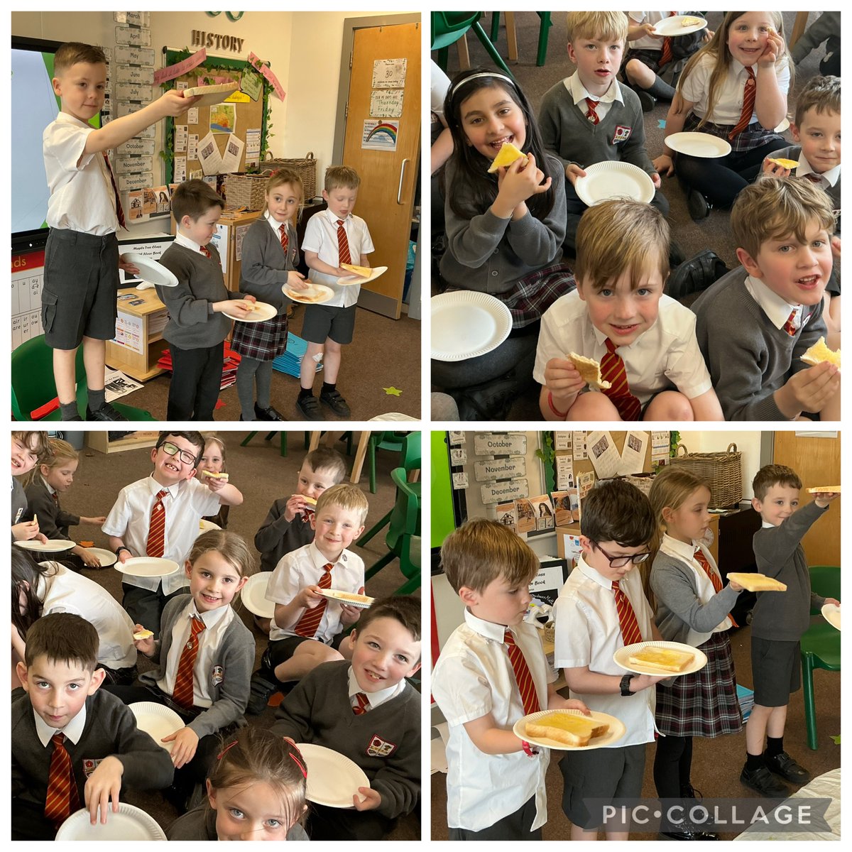 Maple Tree Class tweet media