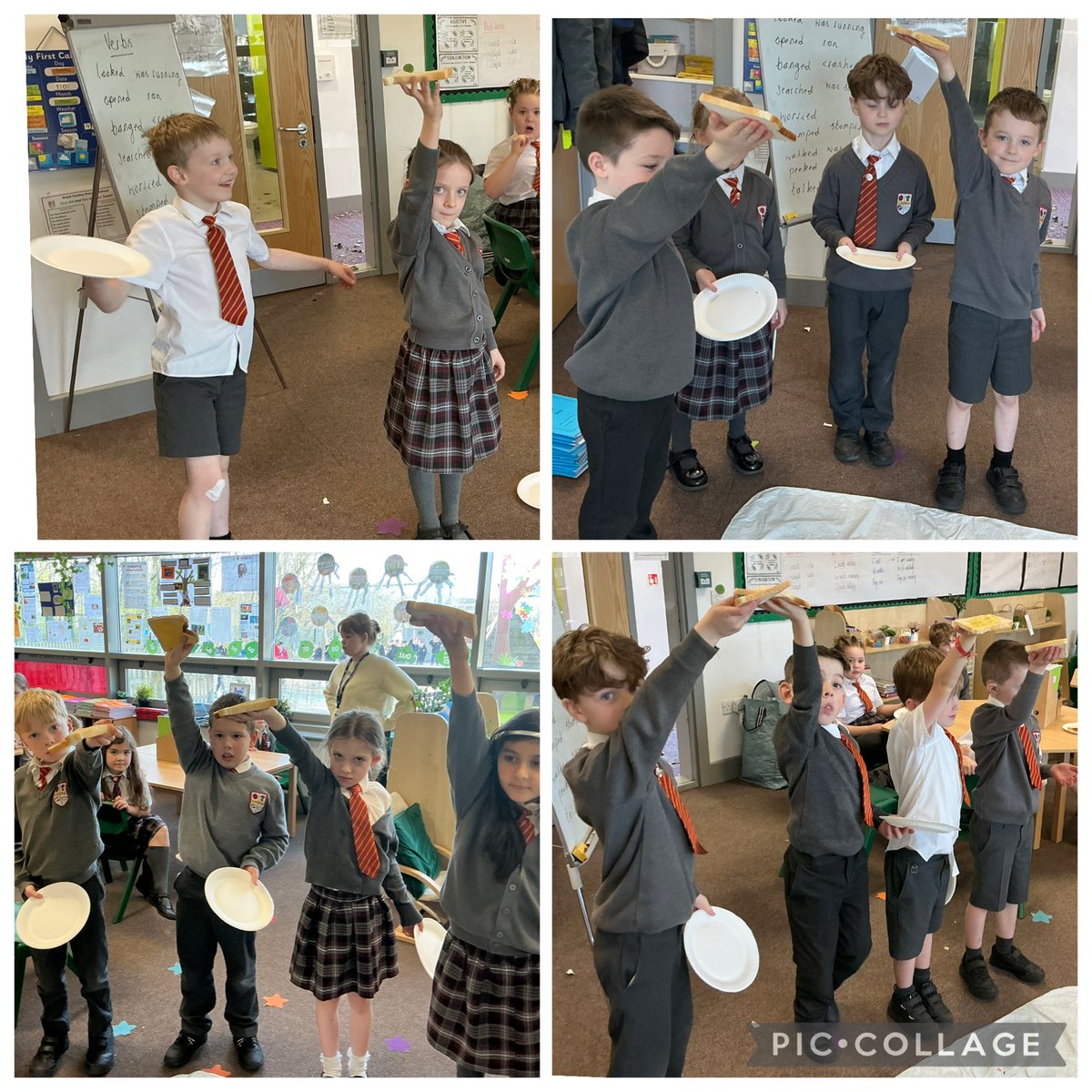 Maple Tree Class tweet media