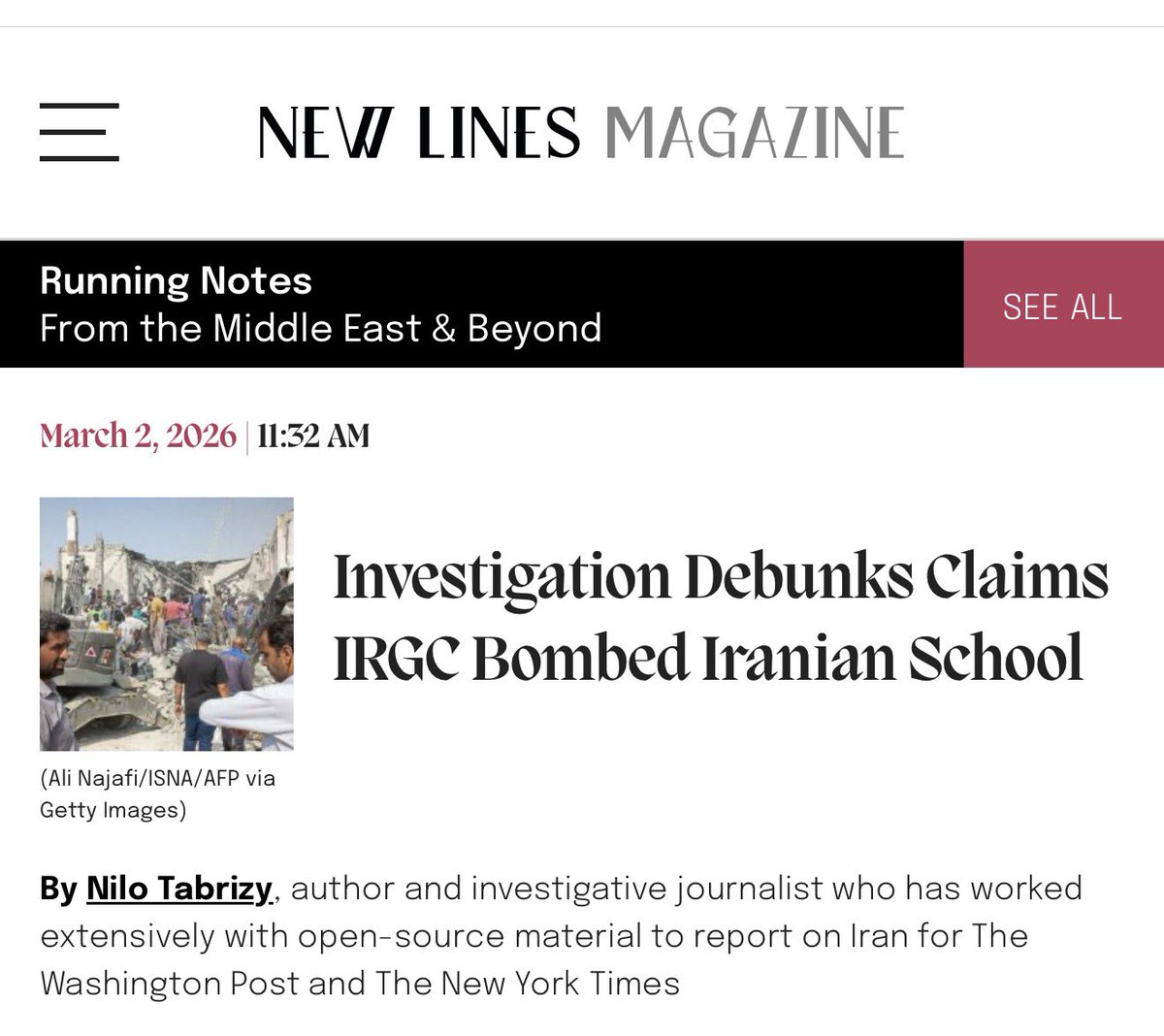 Hassan I. Hassan tweet media