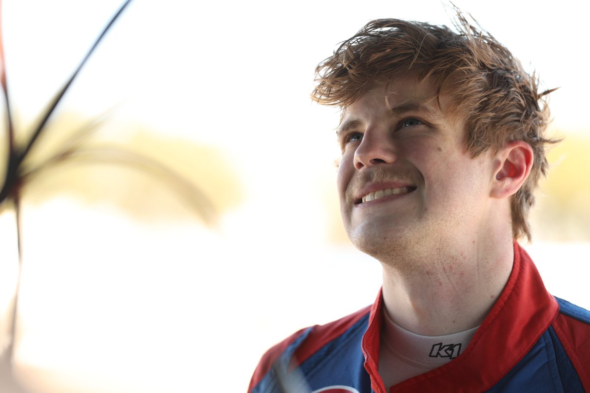 Feeder Series Americas tweet media