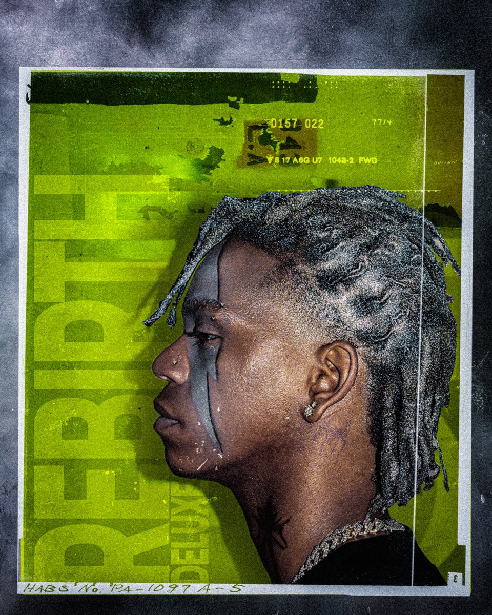 leon in sauer tweet media