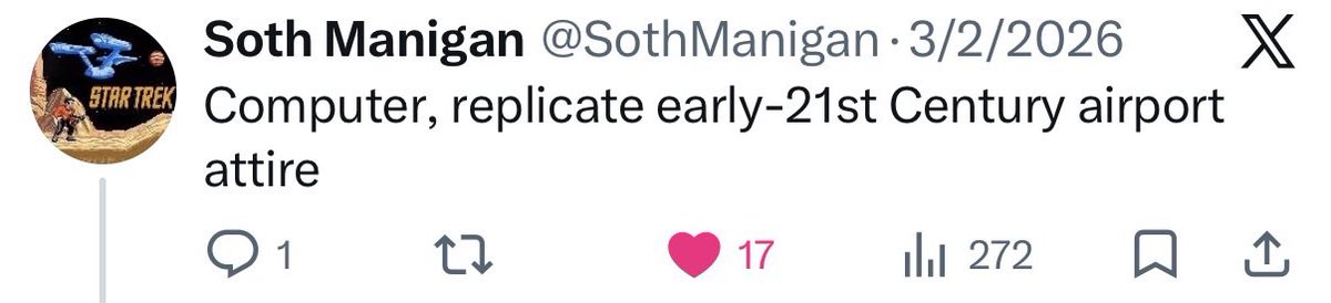 Picard Looking tweet media