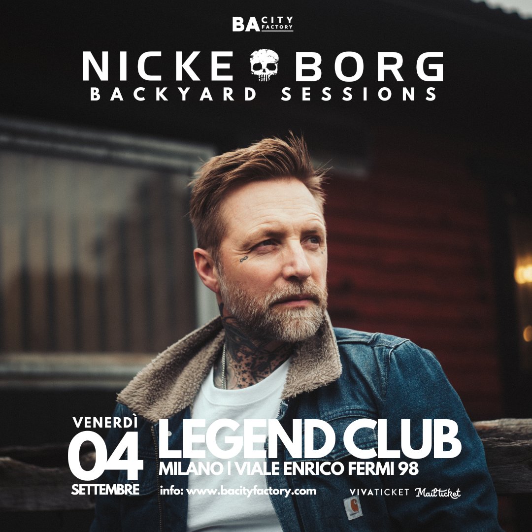 BA City Factory tweet media