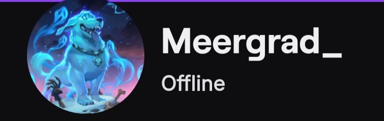 Meergrad tweet media