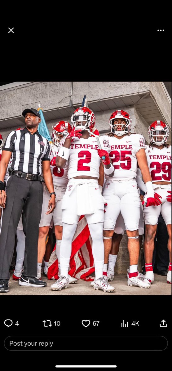 Jaden Lockrow 27’ATH⭐️⭐️⭐️ tweet media