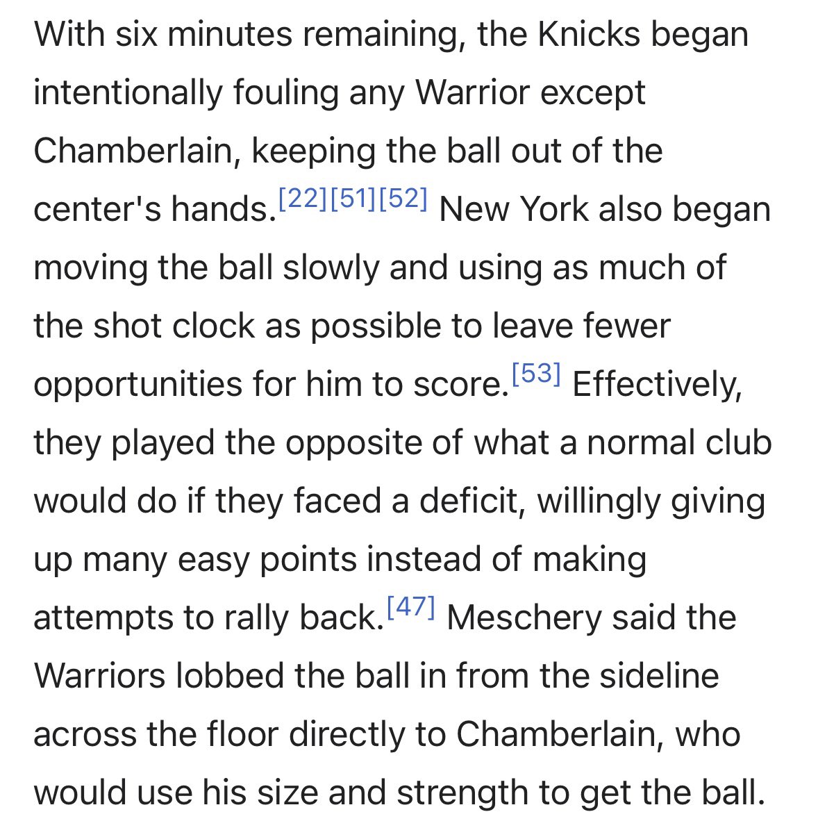 kylezeman33's tweet photo. The original sin of “unethical ball” https://t.co/0Y10tCGYVX