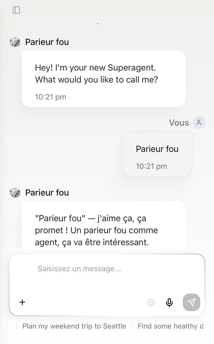 On build in public Ragna (ex : Ragnarök) tweet media