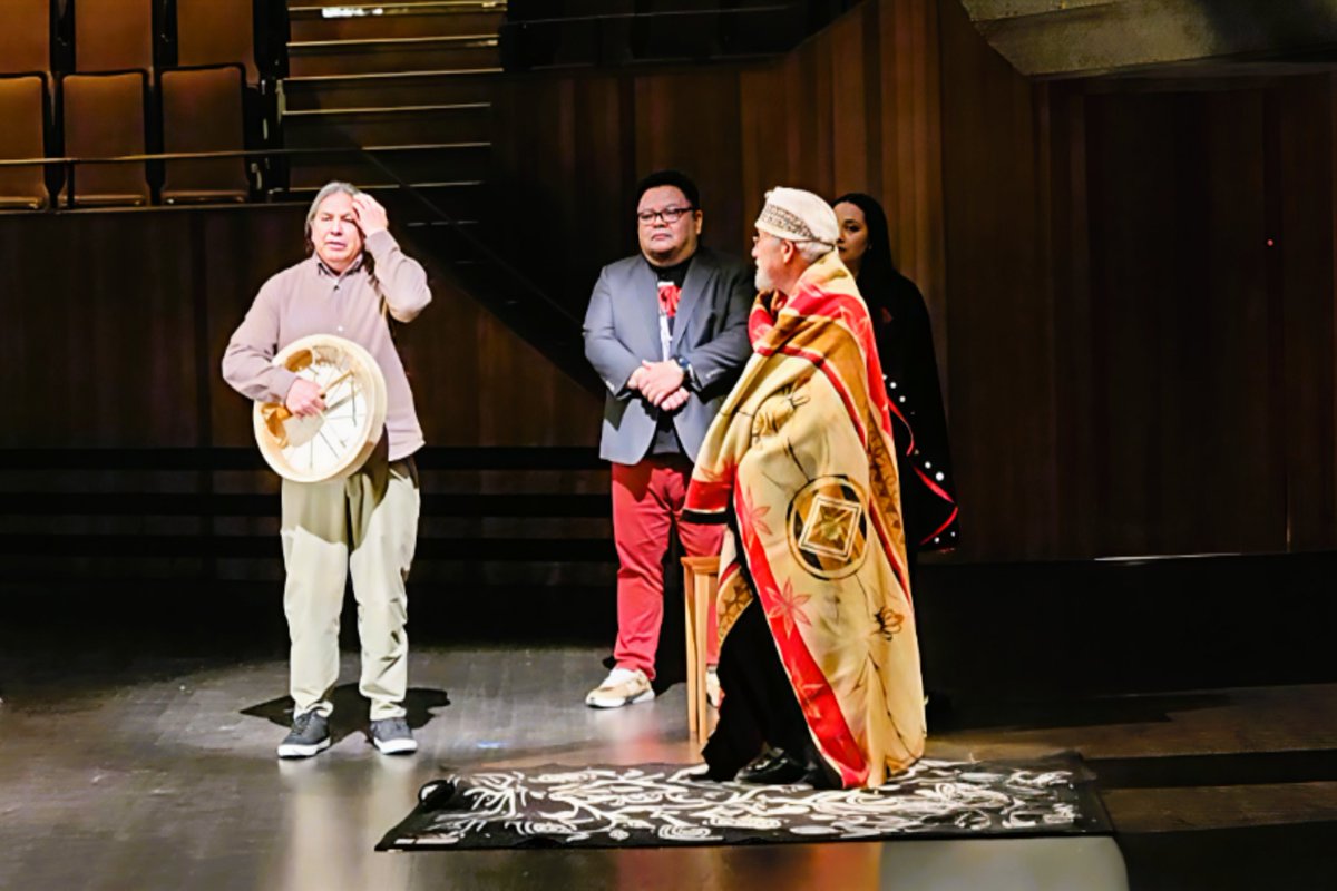 Pearson College UWC tweet media