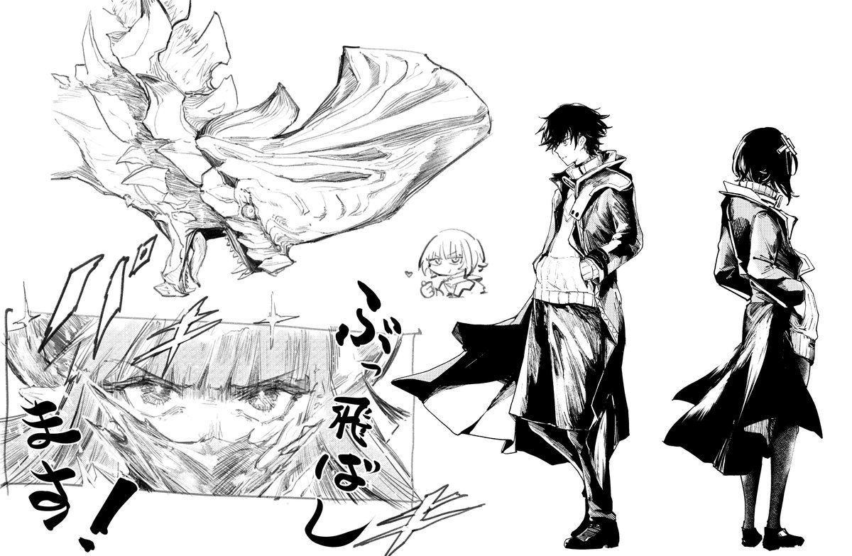 tawaketch tweet media