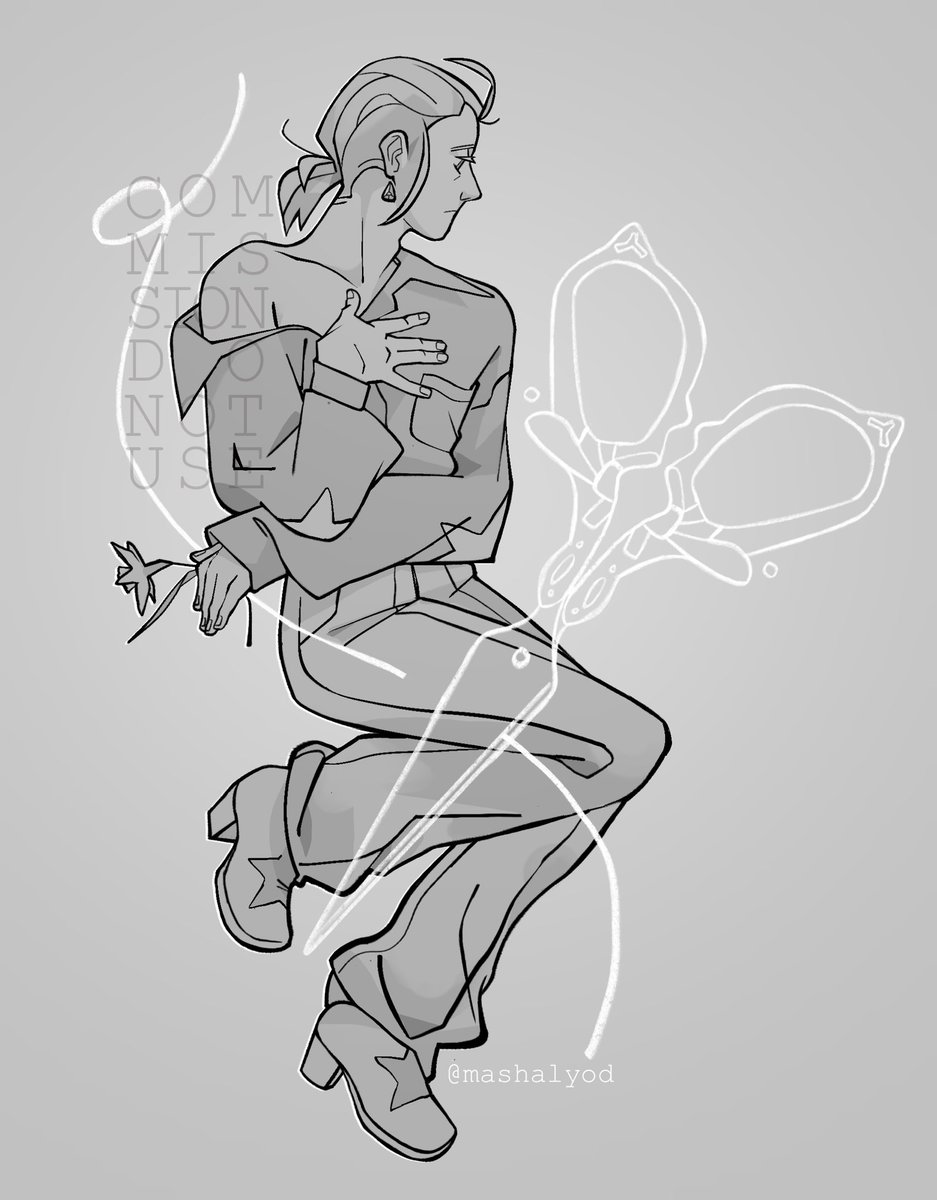 masha lyod tweet media