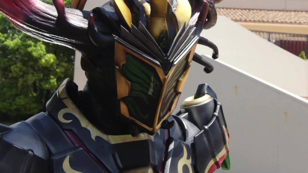 President Genm tweet media