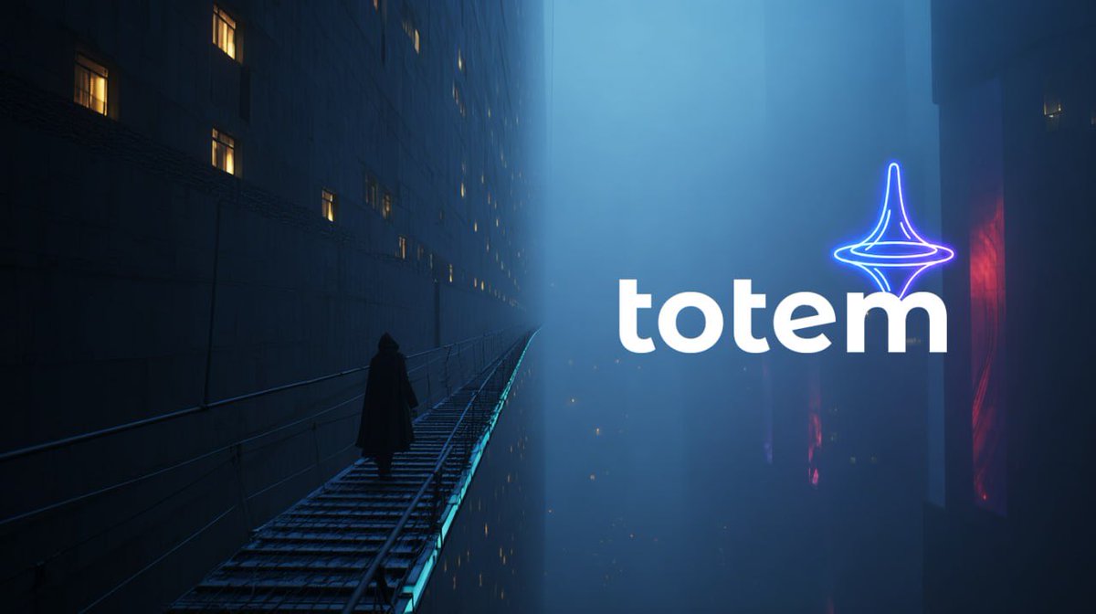 Totem Token tweet media