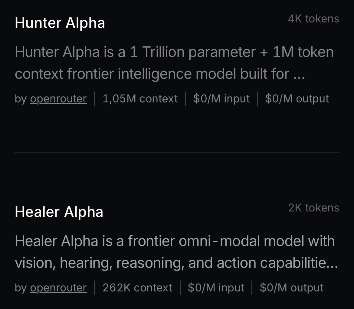 The AI Scope tweet media