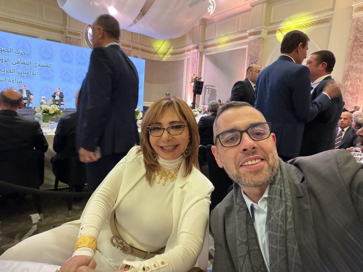 Mohamed A. Fouad tweet media