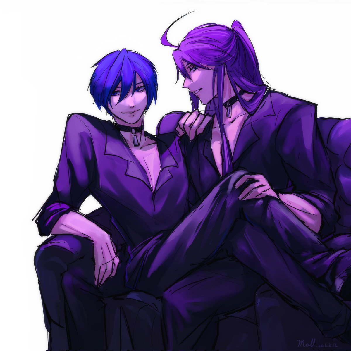 🚫無歿moll🪦. tweet media