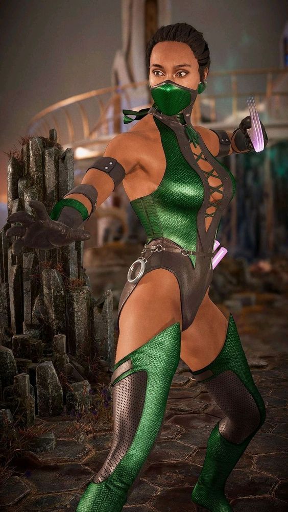 DAILY JADE tweet media