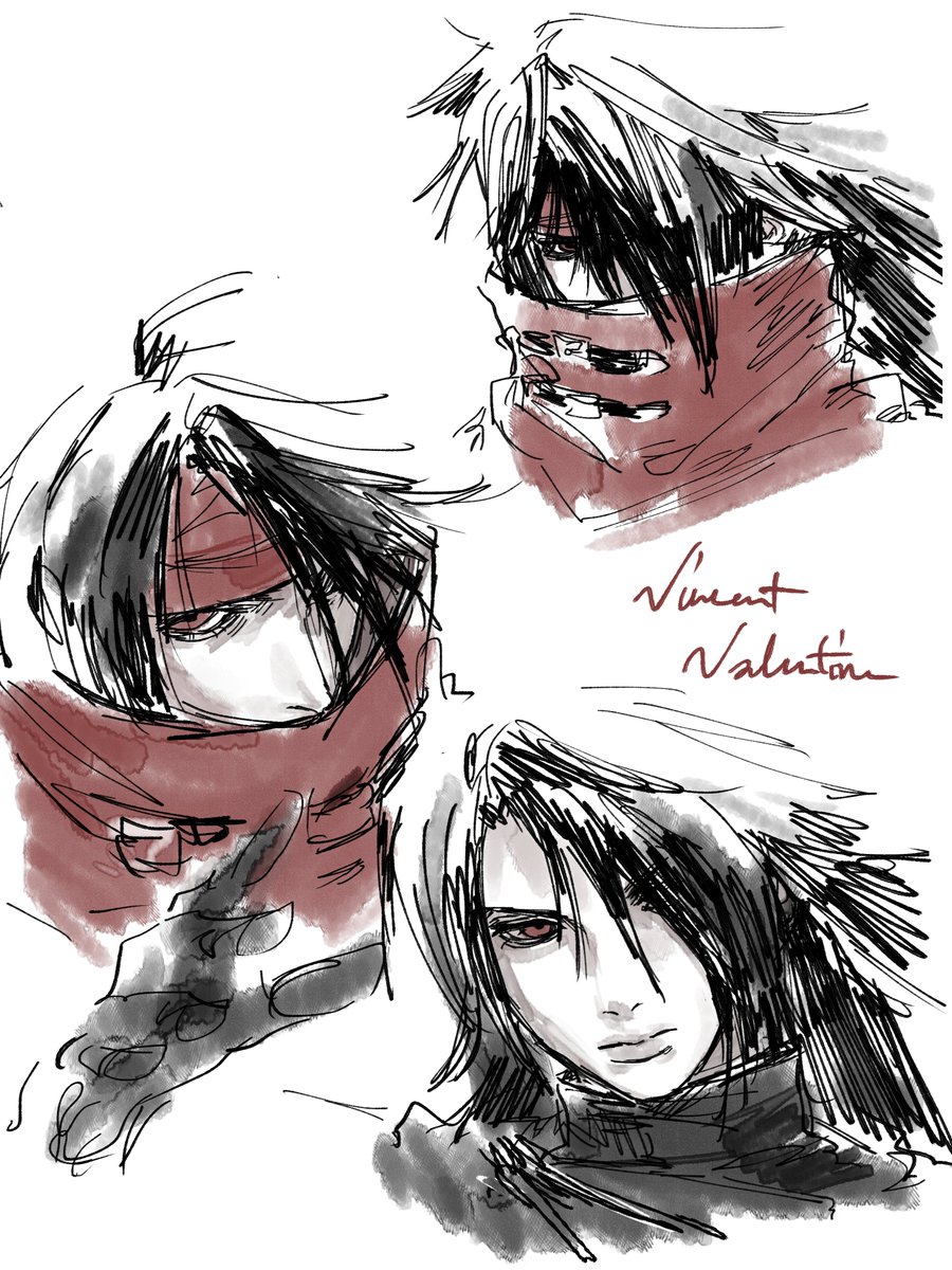 boooooooorrinn's tweet photo. valentine https://t.co/IO8nXRQew6