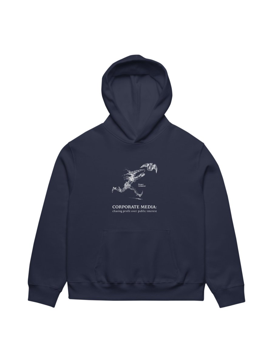 Project Censored tweet media