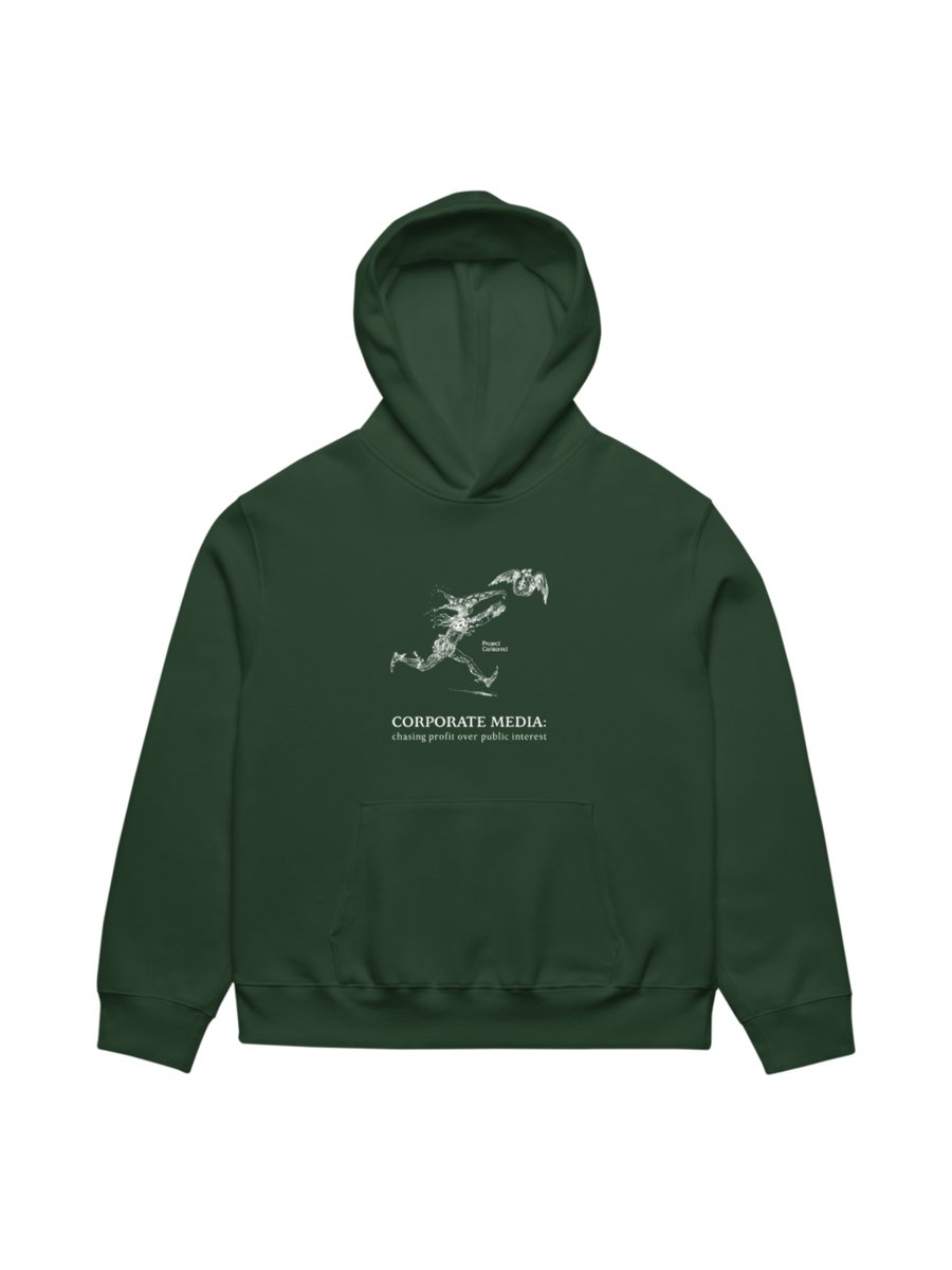 Project Censored tweet media