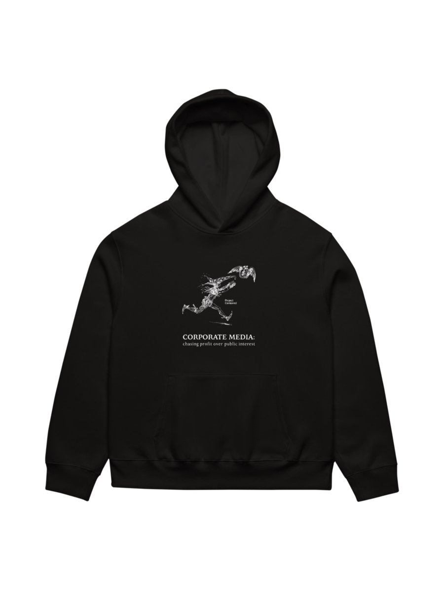 Project Censored tweet media