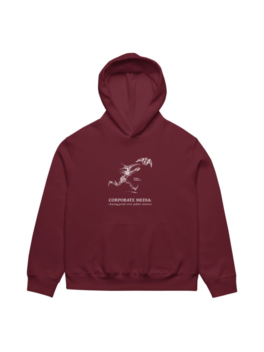 Project Censored tweet media